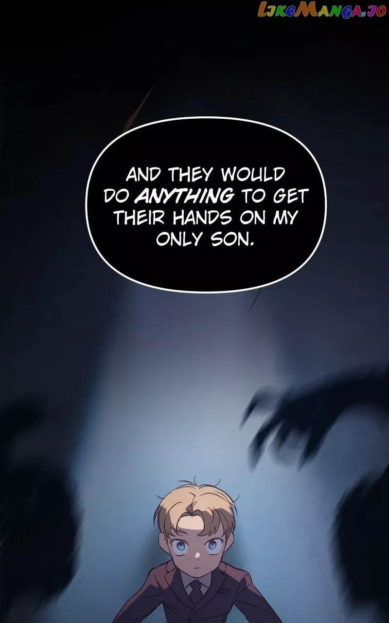 The Mafia Nanny Chapter 2 Page 84