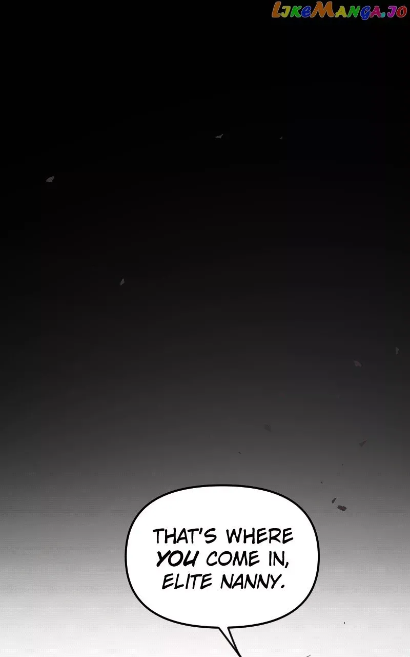 The Mafia Nanny Chapter 2 Page 87