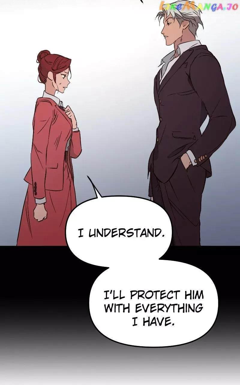 The Mafia Nanny Chapter 2 Page 88