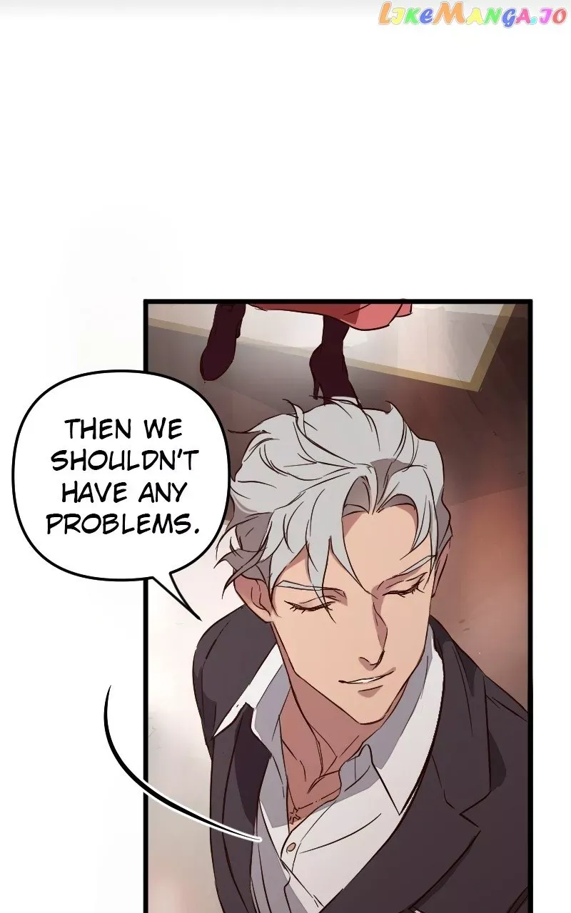 The Mafia Nanny Chapter 2 Page 89