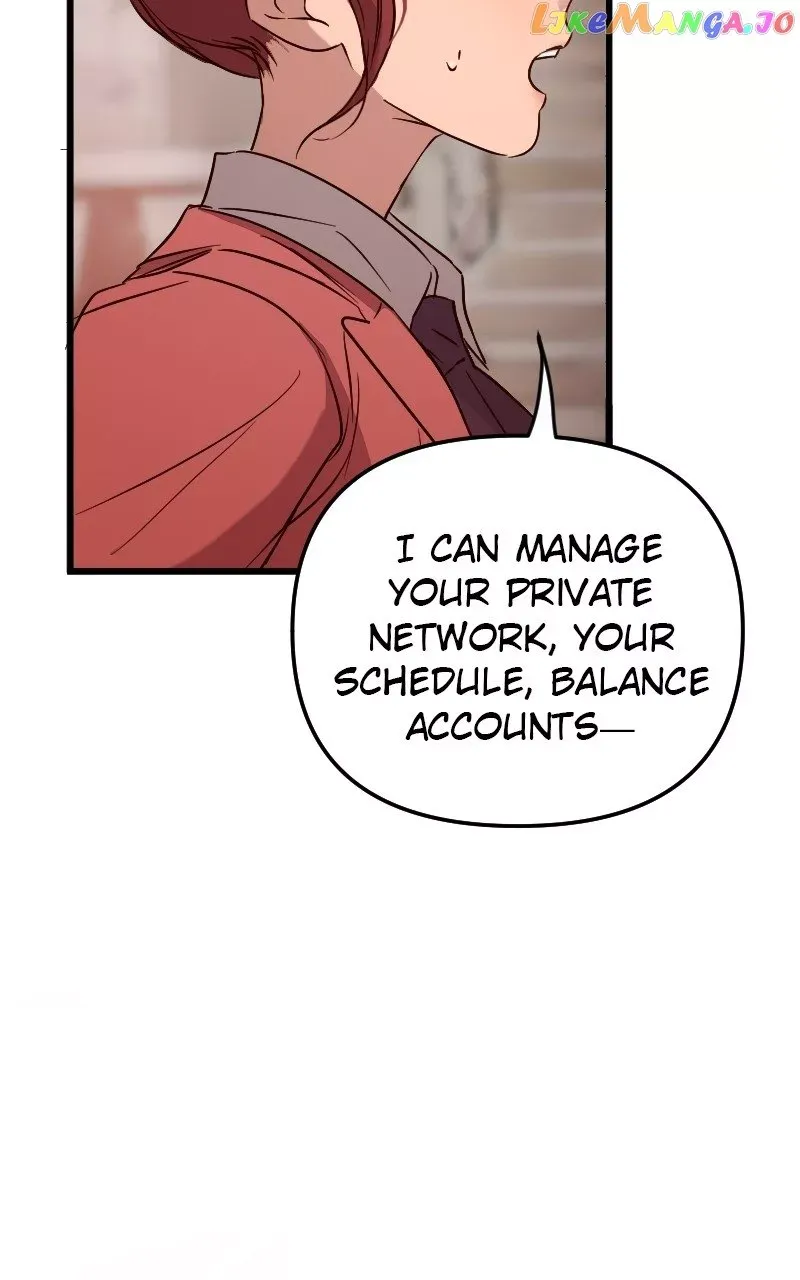 The Mafia Nanny Chapter 2 Page 91