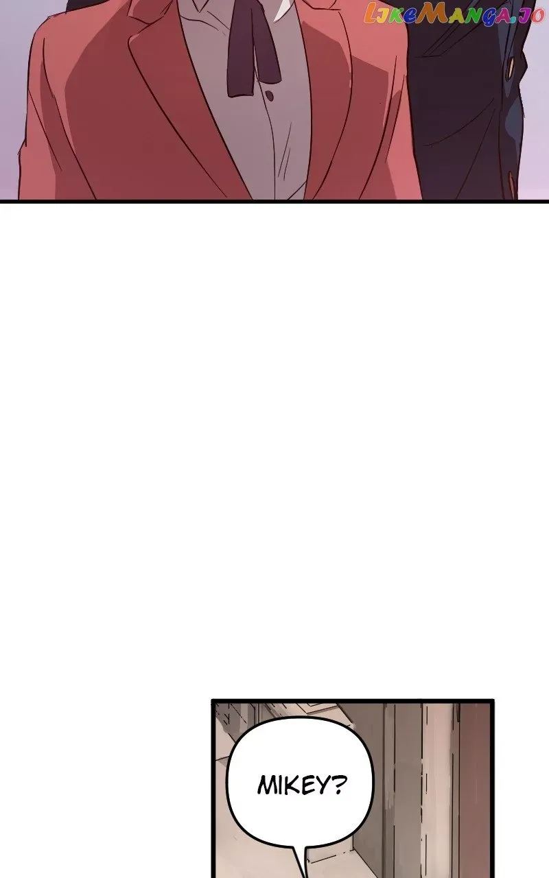 The Mafia Nanny Chapter 2 Page 99