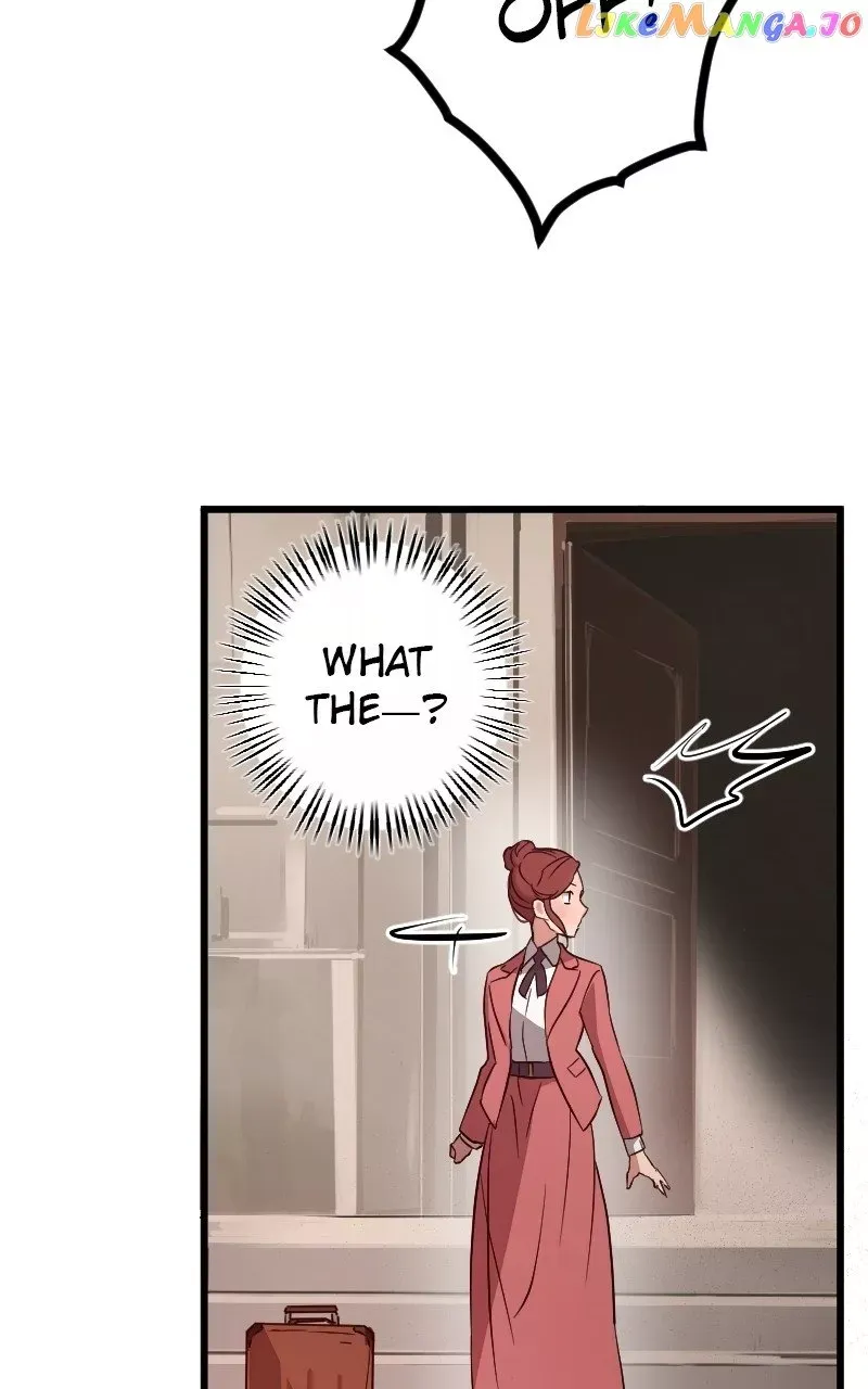 The Mafia Nanny Chapter 2 Page 101