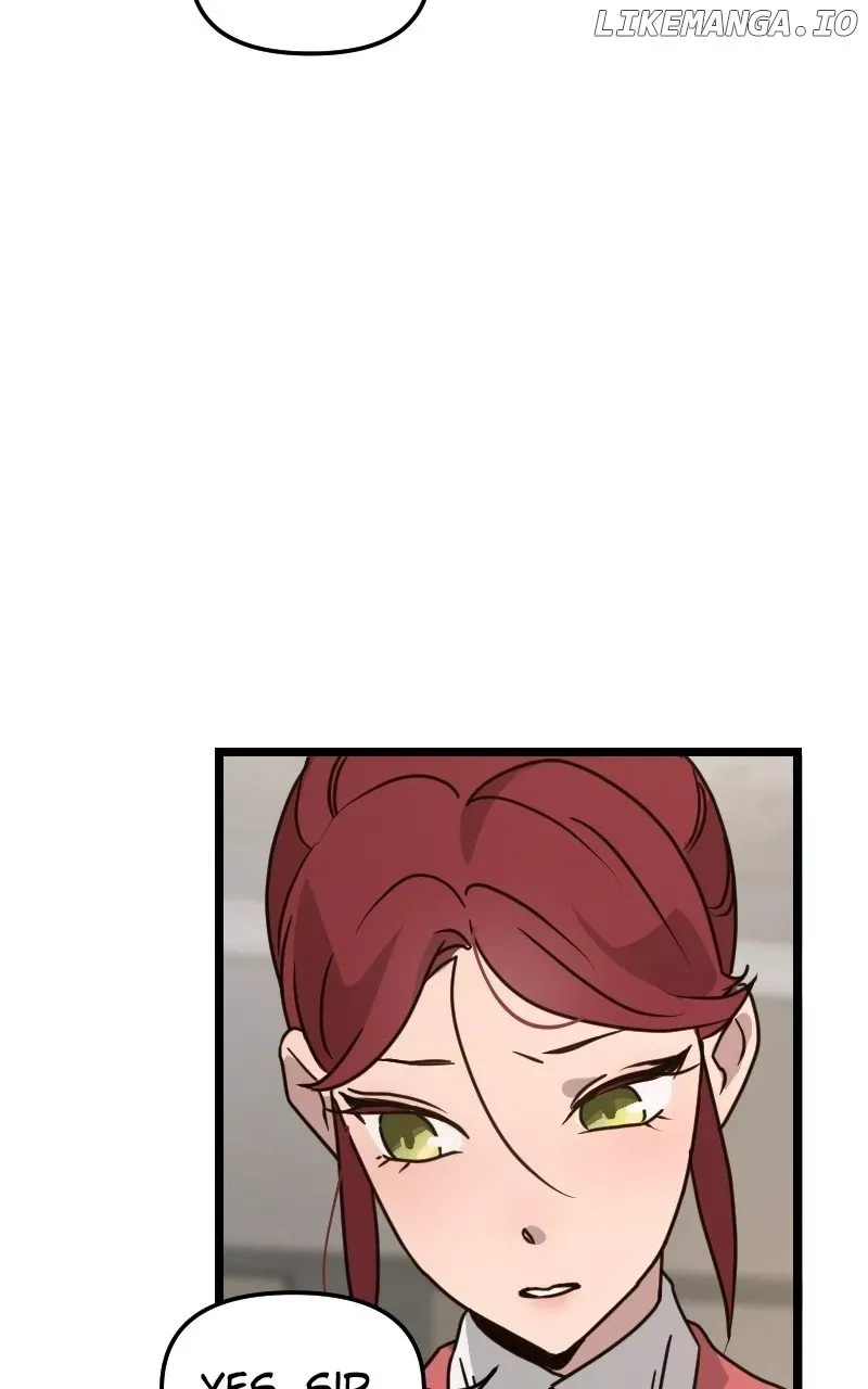 The Mafia Nanny Chapter 20 Page 9