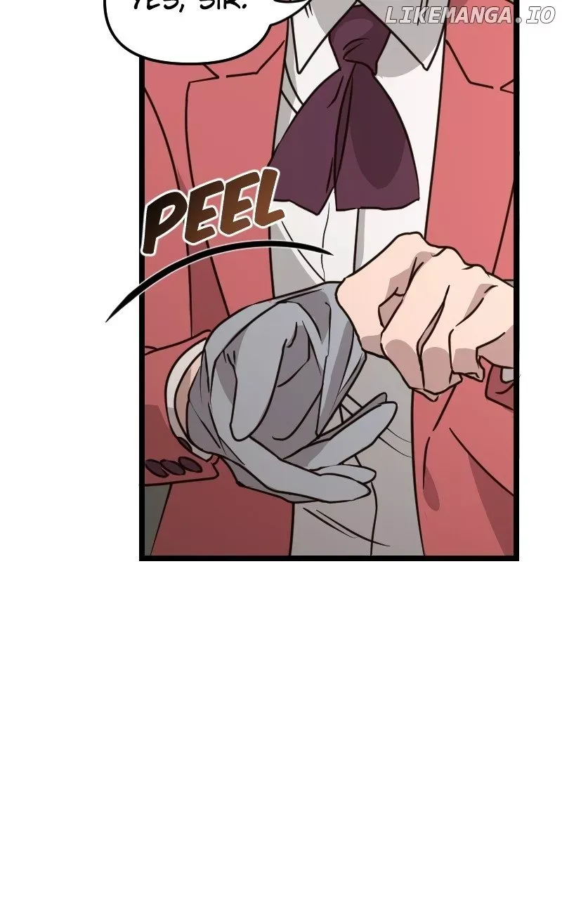 The Mafia Nanny Chapter 20 Page 10
