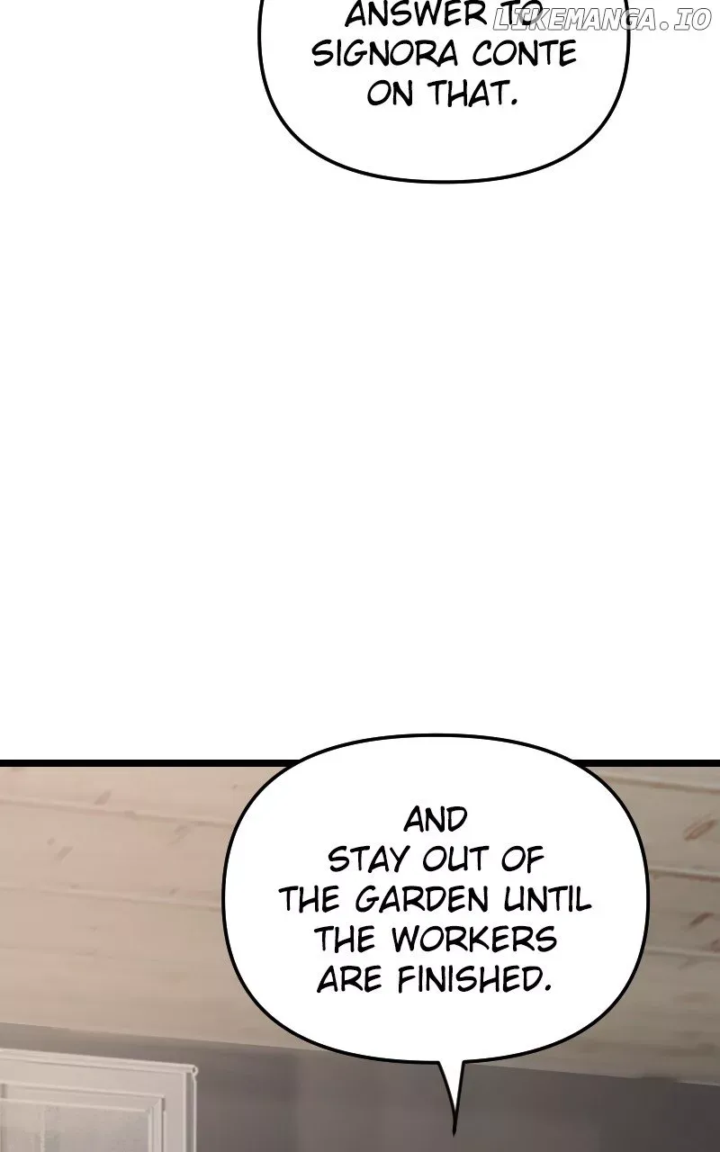 The Mafia Nanny Chapter 20 Page 18