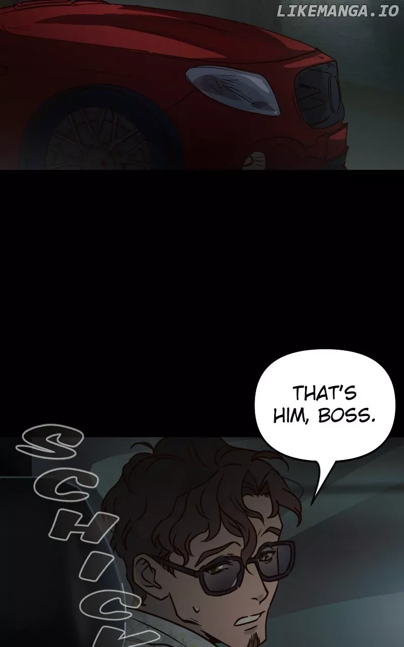 The Mafia Nanny Chapter 20 Page 35