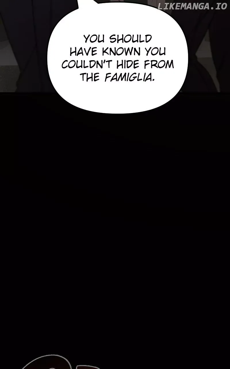 The Mafia Nanny Chapter 20 Page 40