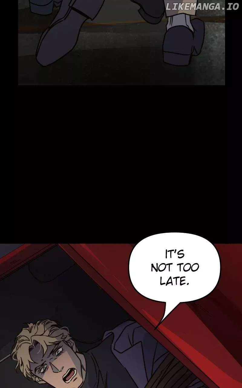 The Mafia Nanny Chapter 20 Page 43