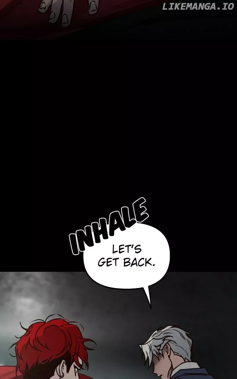 The Mafia Nanny Chapter 20 Page 53
