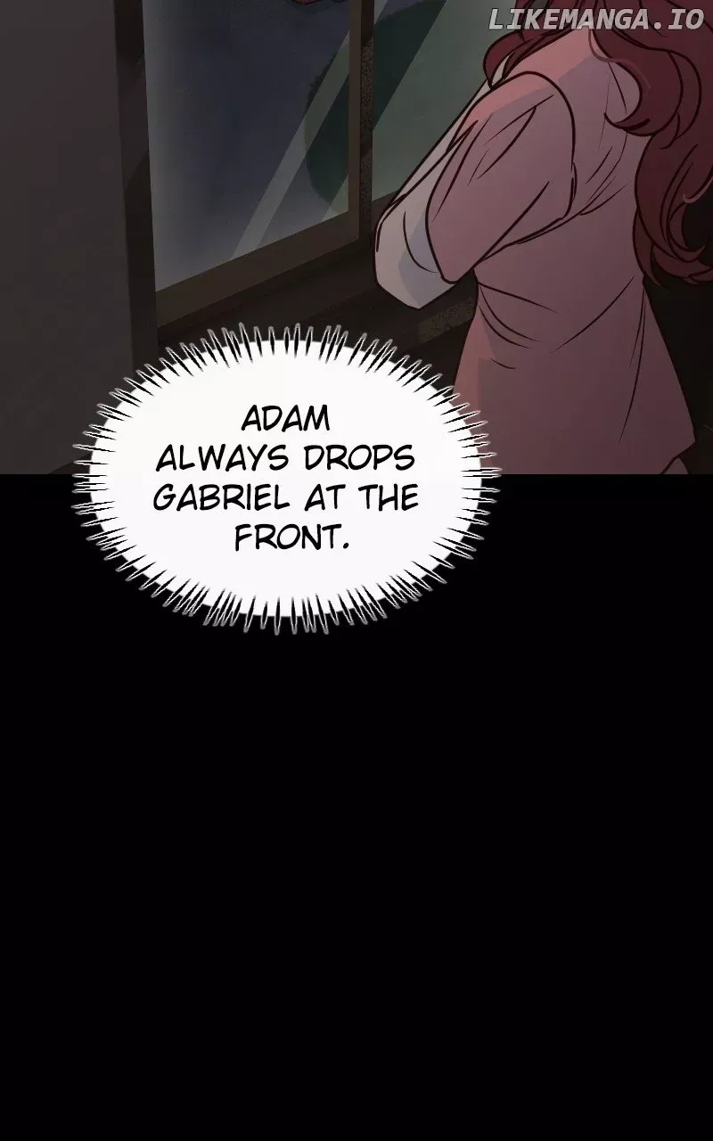 The Mafia Nanny Chapter 20 Page 60