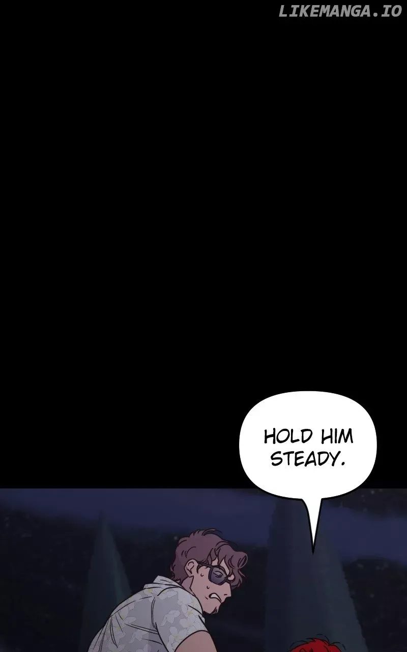 The Mafia Nanny Chapter 20 Page 61