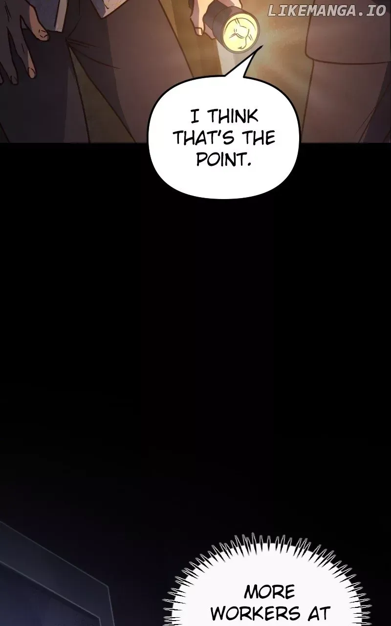 The Mafia Nanny Chapter 20 Page 66