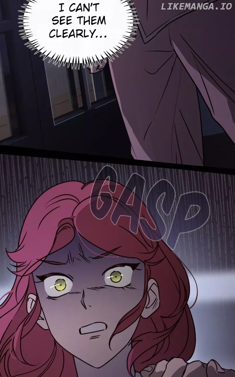 The Mafia Nanny Chapter 20 Page 68