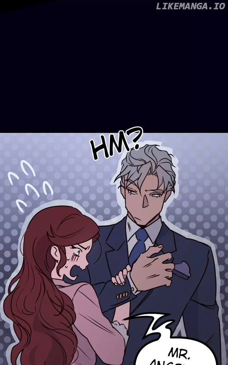 The Mafia Nanny Chapter 20 Page 71