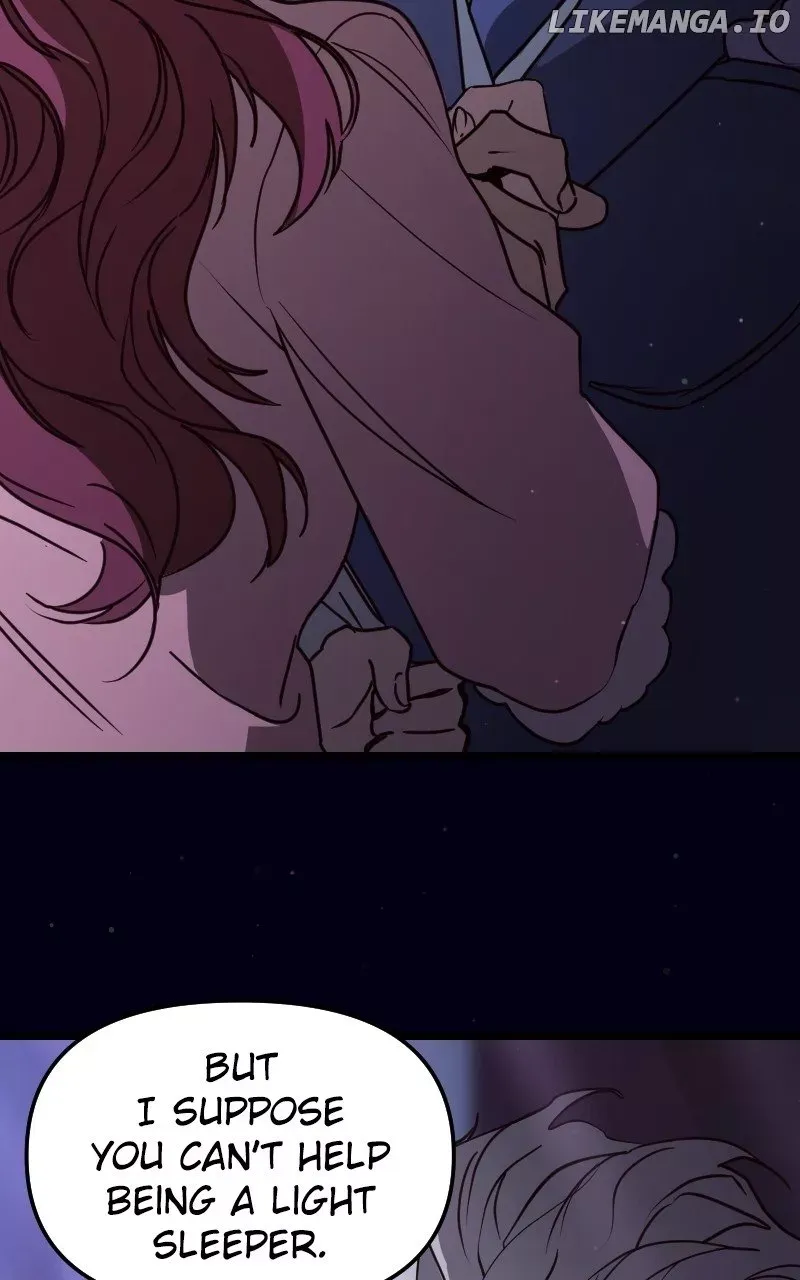 The Mafia Nanny Chapter 20 Page 75