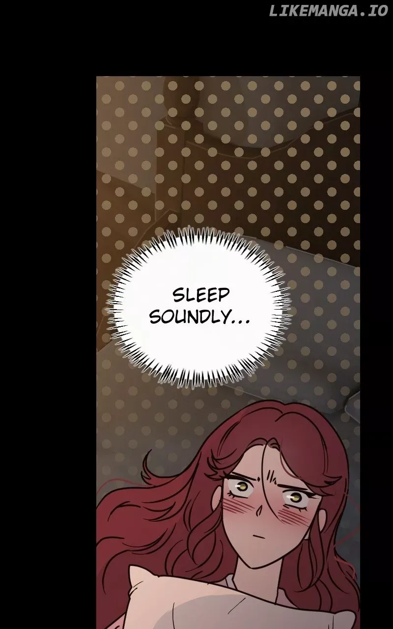 The Mafia Nanny Chapter 20 Page 86