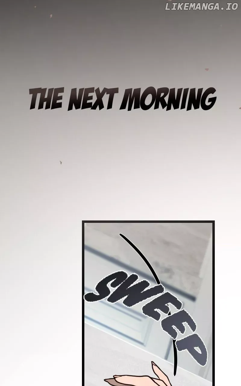 The Mafia Nanny Chapter 20 Page 90