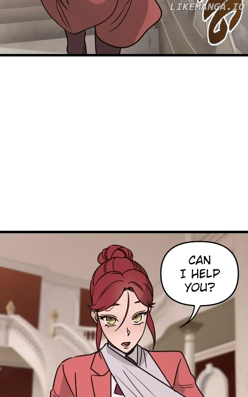 The Mafia Nanny Chapter 20 Page 93