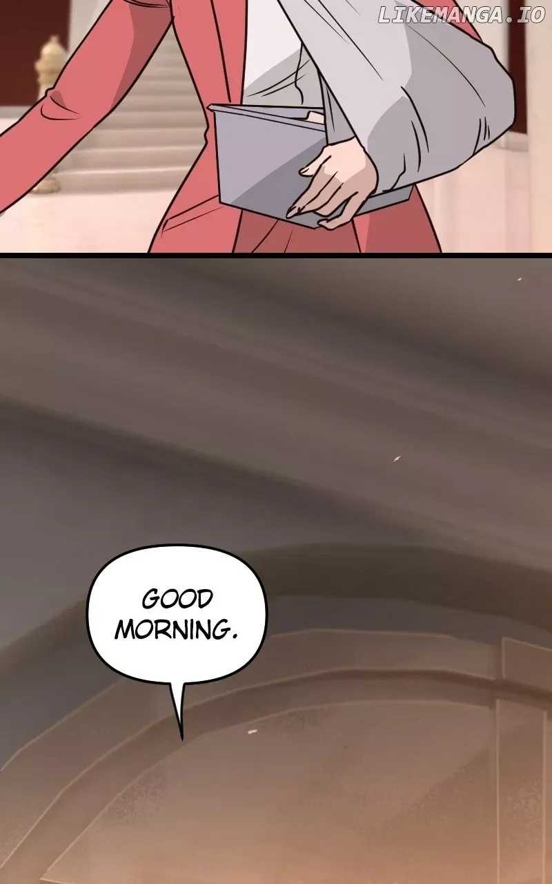 The Mafia Nanny Chapter 20 Page 94
