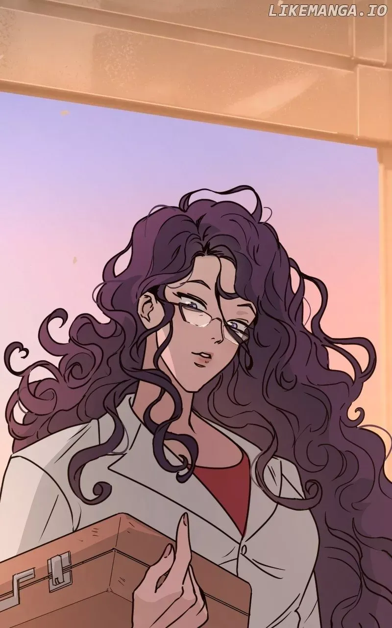 The Mafia Nanny Chapter 20 Page 95