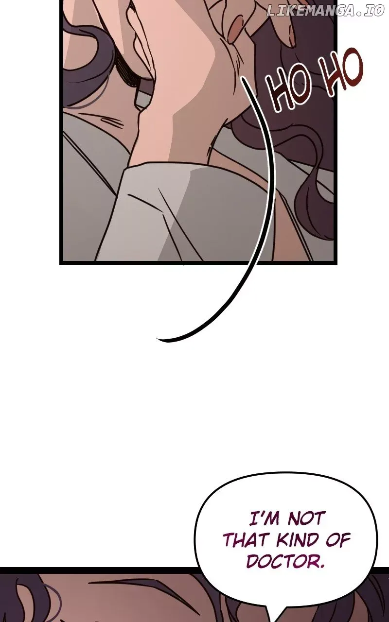 The Mafia Nanny Chapter 20 Page 99