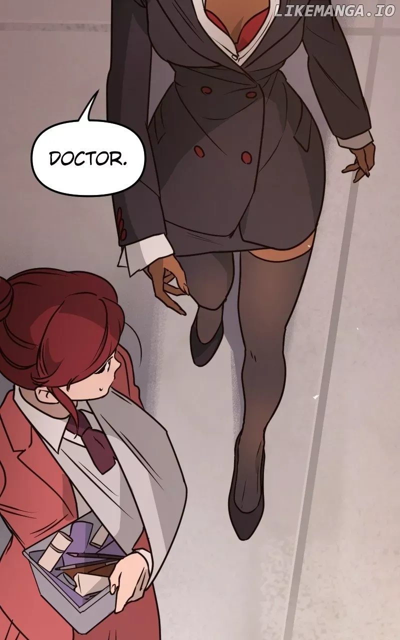 The Mafia Nanny Chapter 20 Page 103