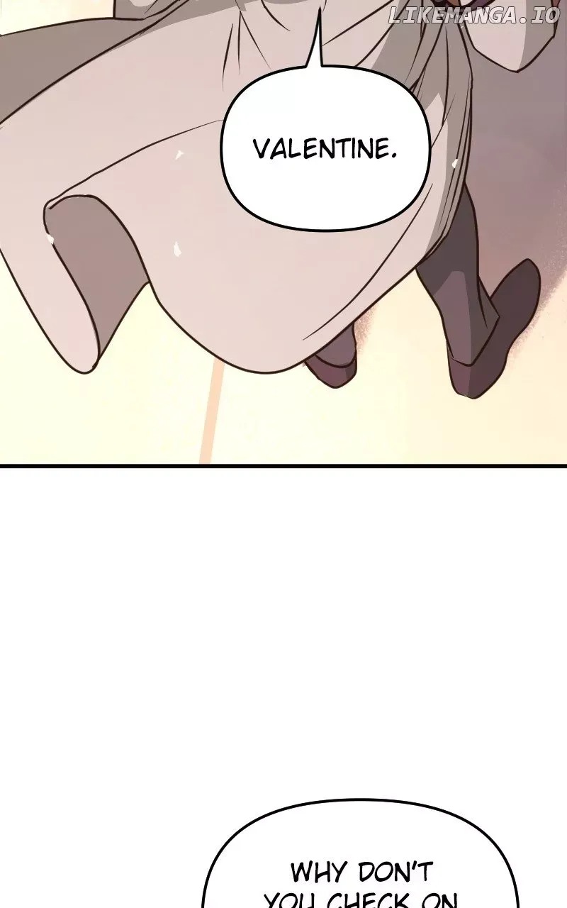 The Mafia Nanny Chapter 20 Page 105