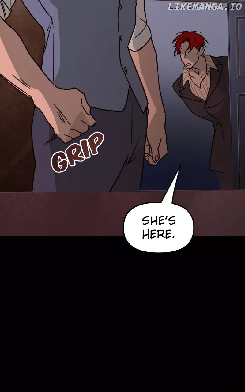 The Mafia Nanny Chapter 20 Page 112
