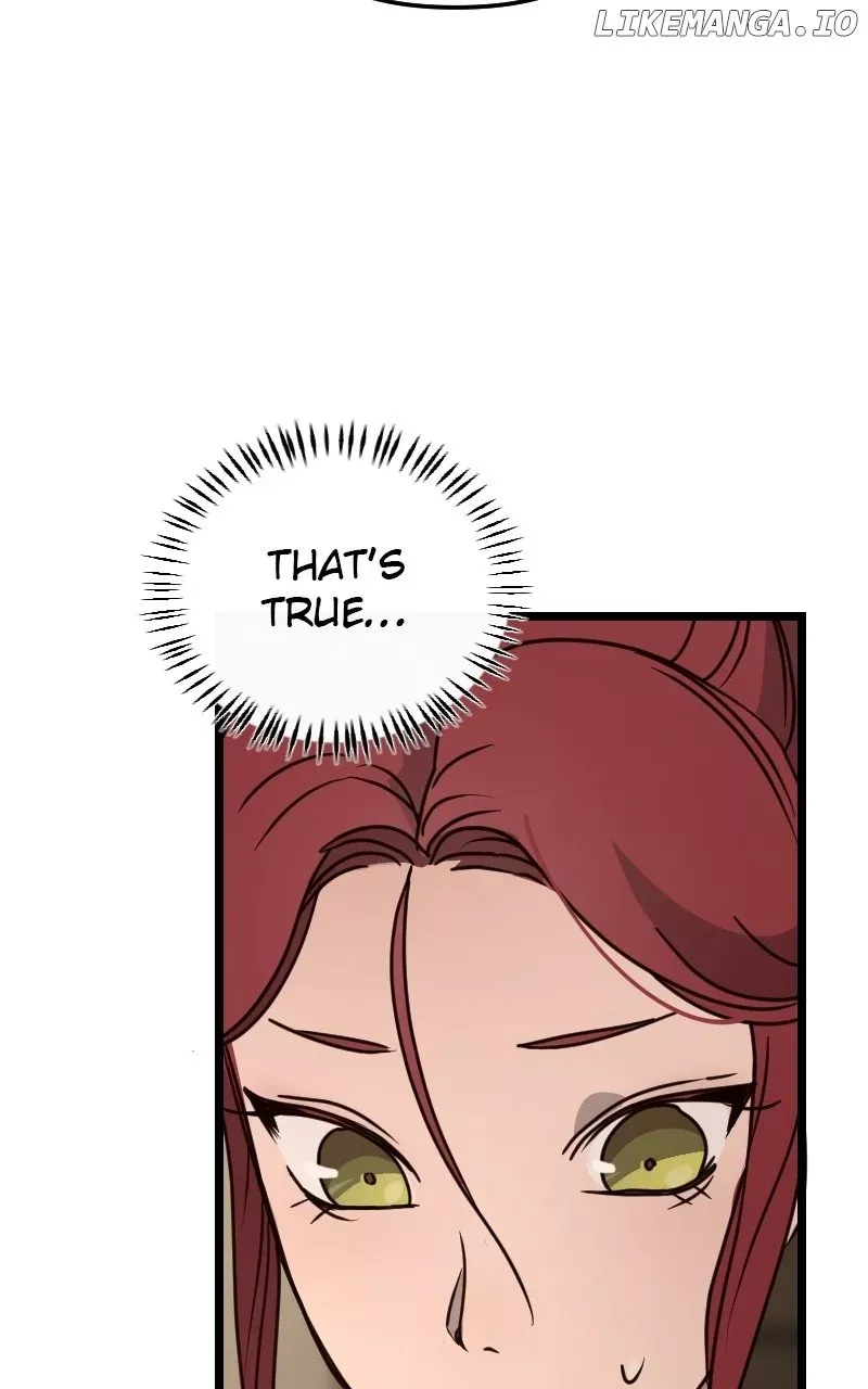 The Mafia Nanny Chapter 21 Page 12