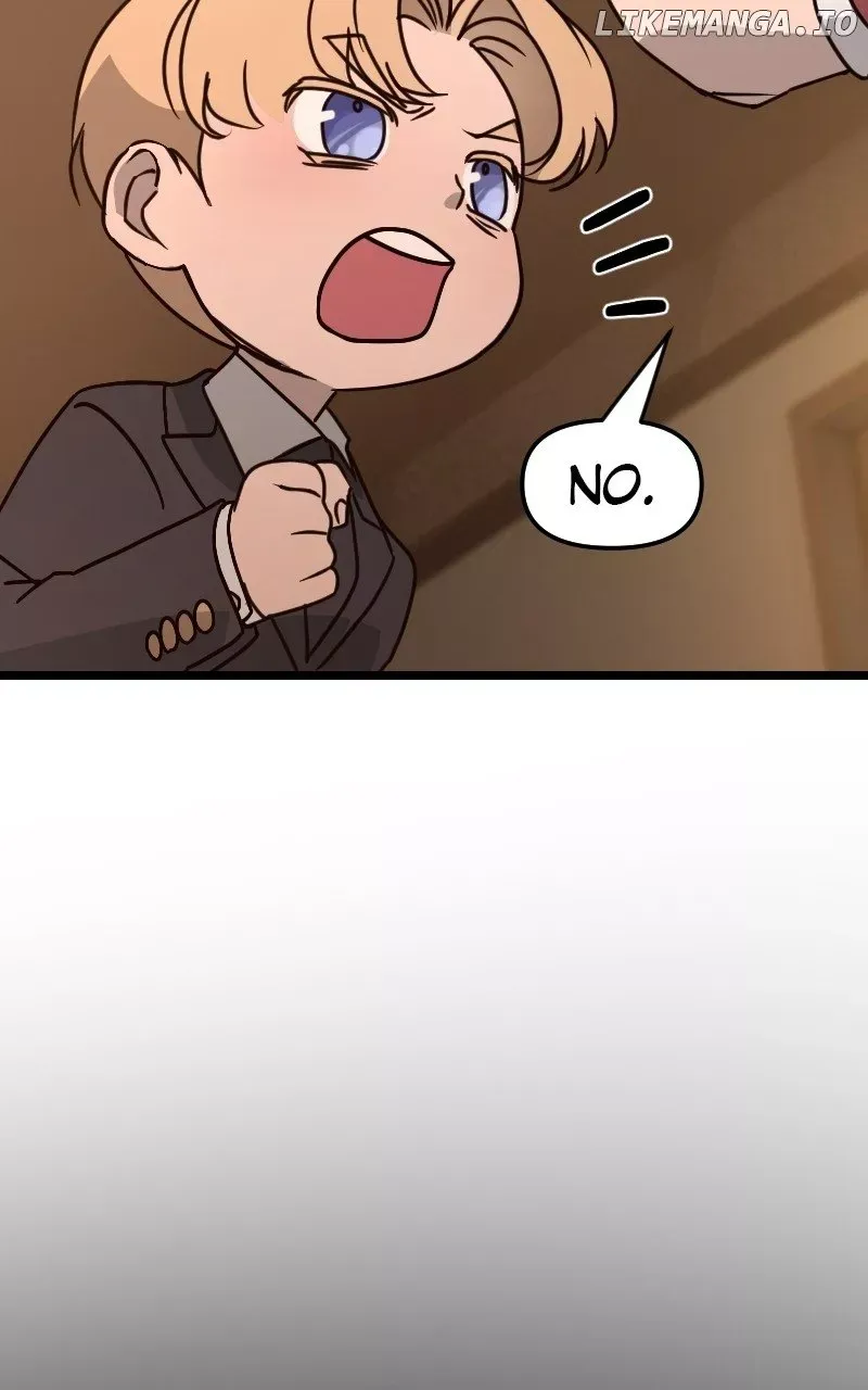 The Mafia Nanny Chapter 21 Page 14