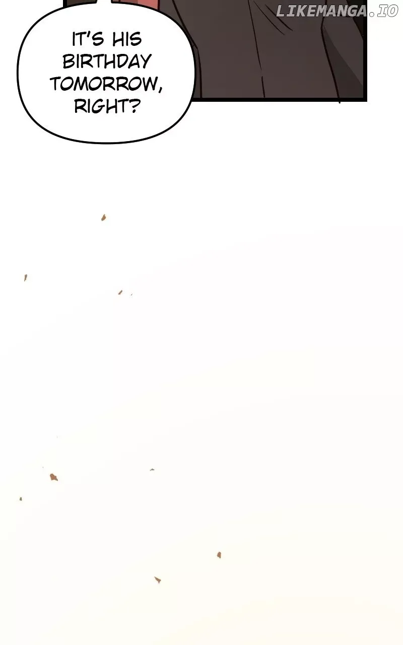 The Mafia Nanny Chapter 21 Page 18