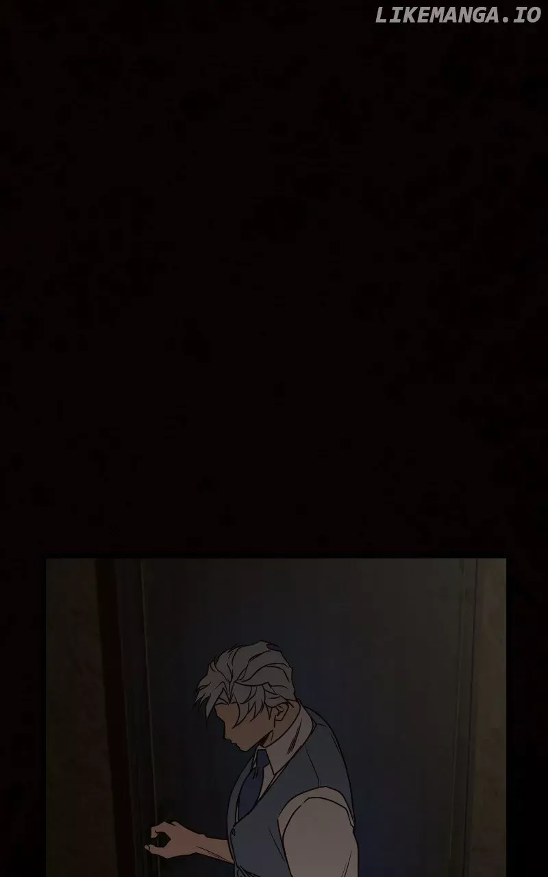 The Mafia Nanny Chapter 21 Page 29