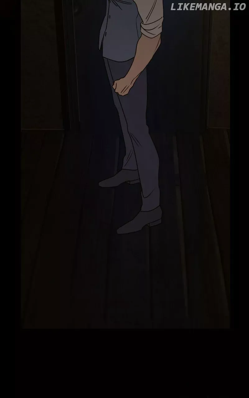 The Mafia Nanny Chapter 21 Page 30