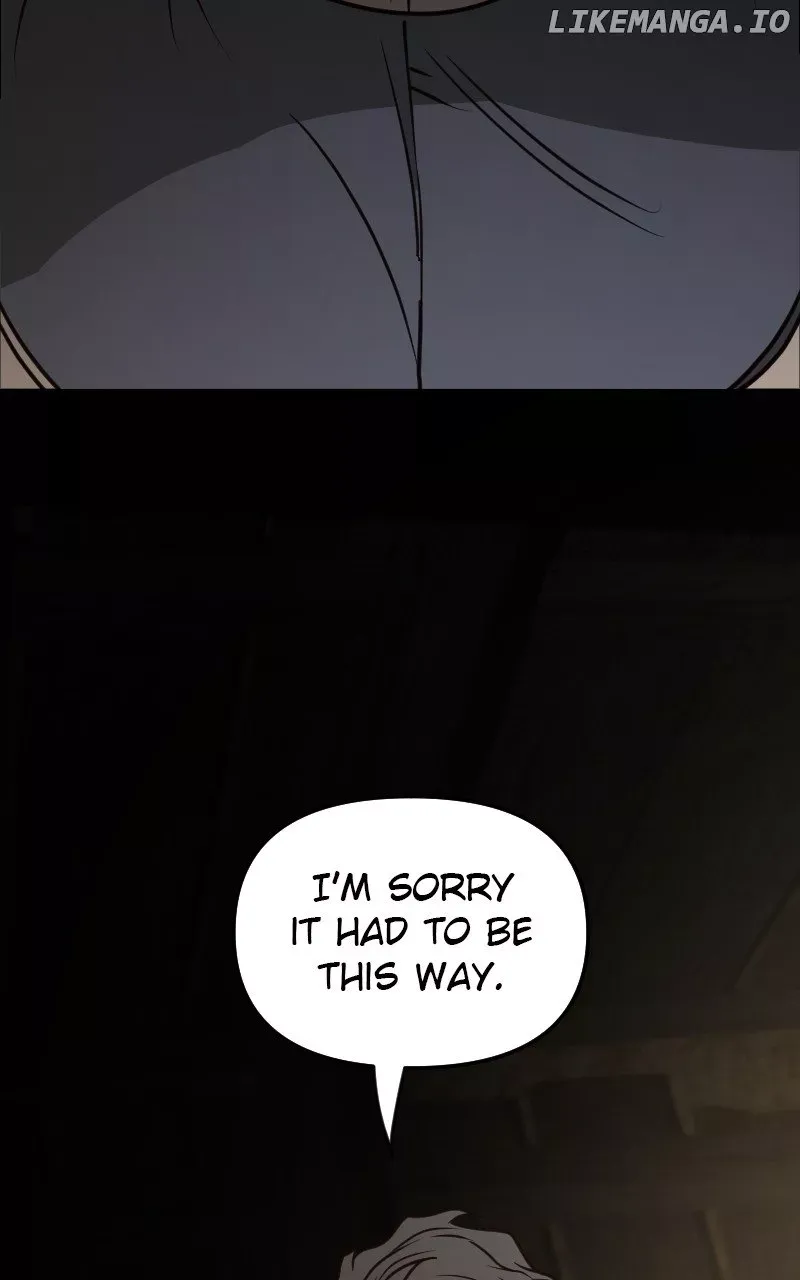 The Mafia Nanny Chapter 21 Page 40