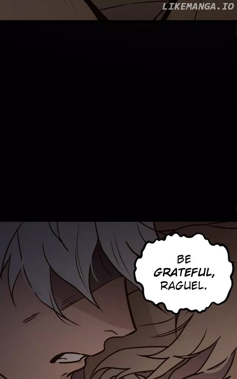 The Mafia Nanny Chapter 21 Page 44
