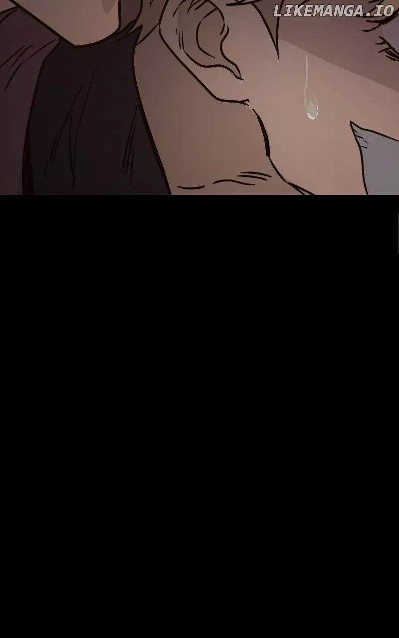 The Mafia Nanny Chapter 21 Page 45