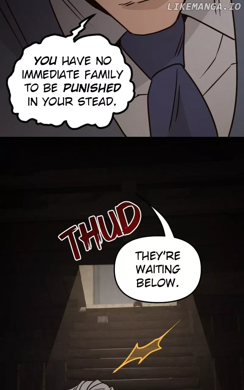 The Mafia Nanny Chapter 21 Page 47