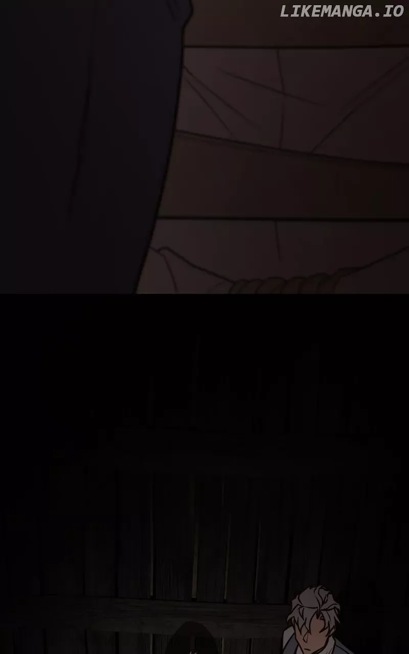 The Mafia Nanny Chapter 21 Page 53