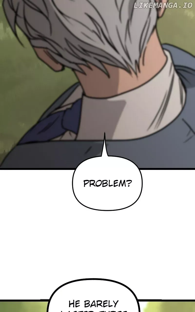 The Mafia Nanny Chapter 21 Page 76