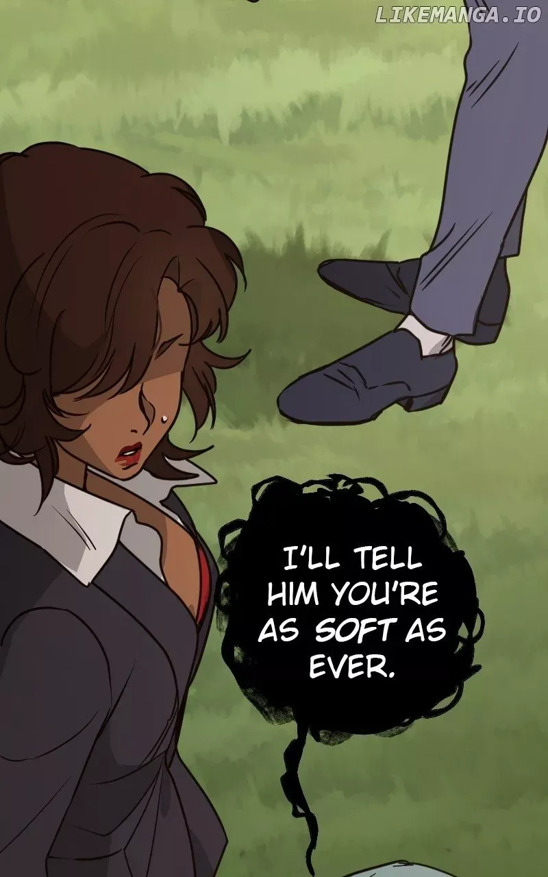 The Mafia Nanny Chapter 21 Page 81