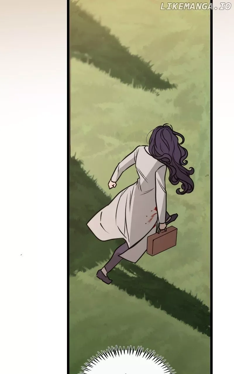 The Mafia Nanny Chapter 21 Page 86