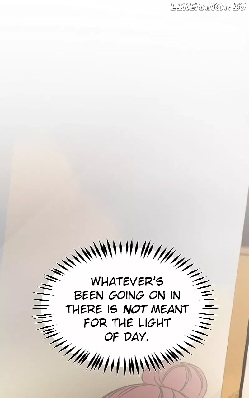 The Mafia Nanny Chapter 21 Page 88