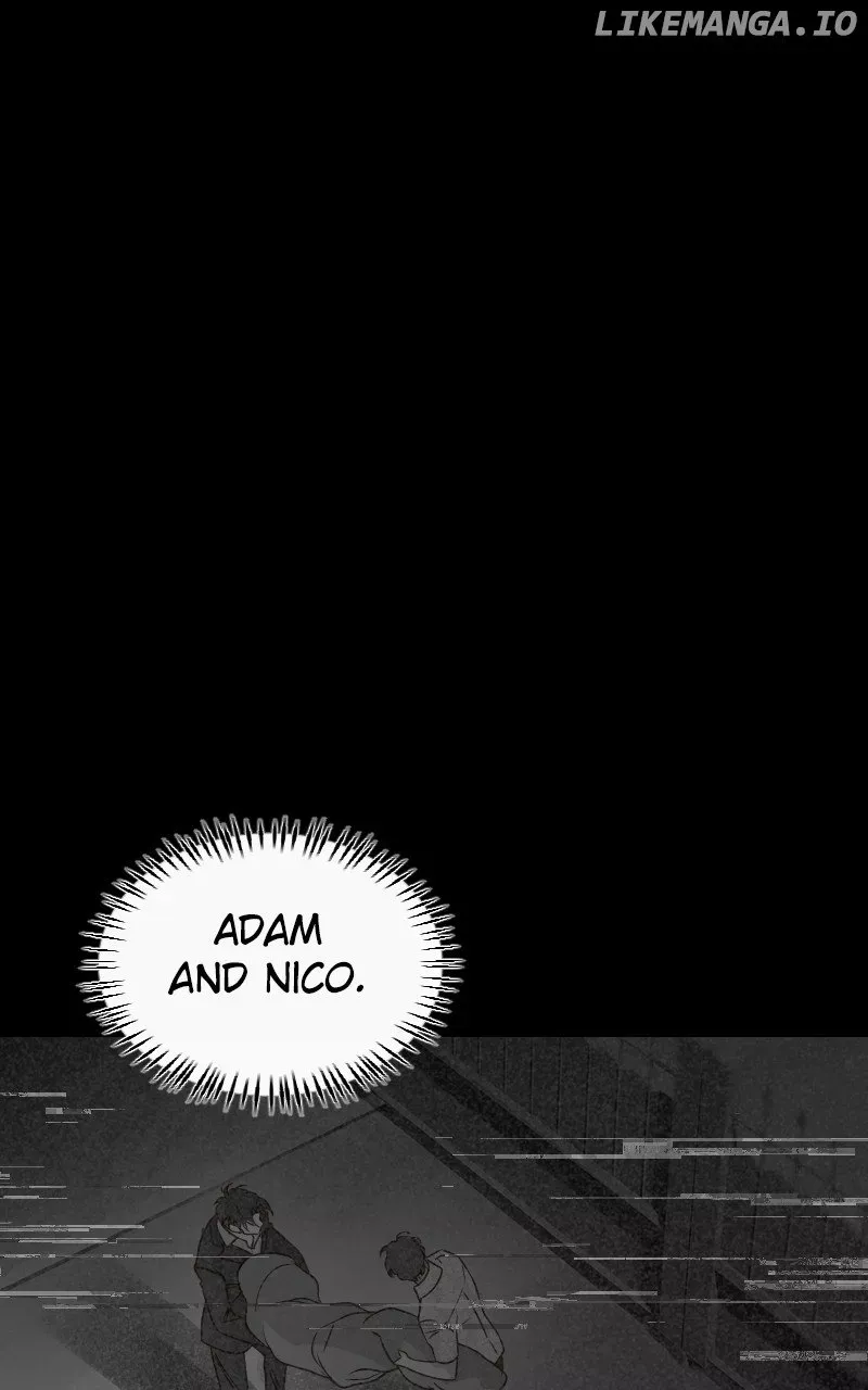 The Mafia Nanny Chapter 21 Page 99