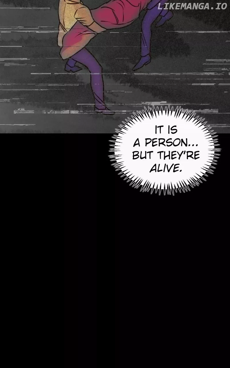 The Mafia Nanny Chapter 21 Page 106