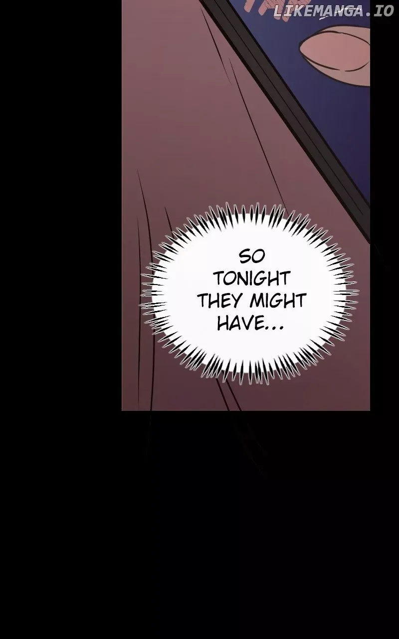 The Mafia Nanny Chapter 21 Page 110
