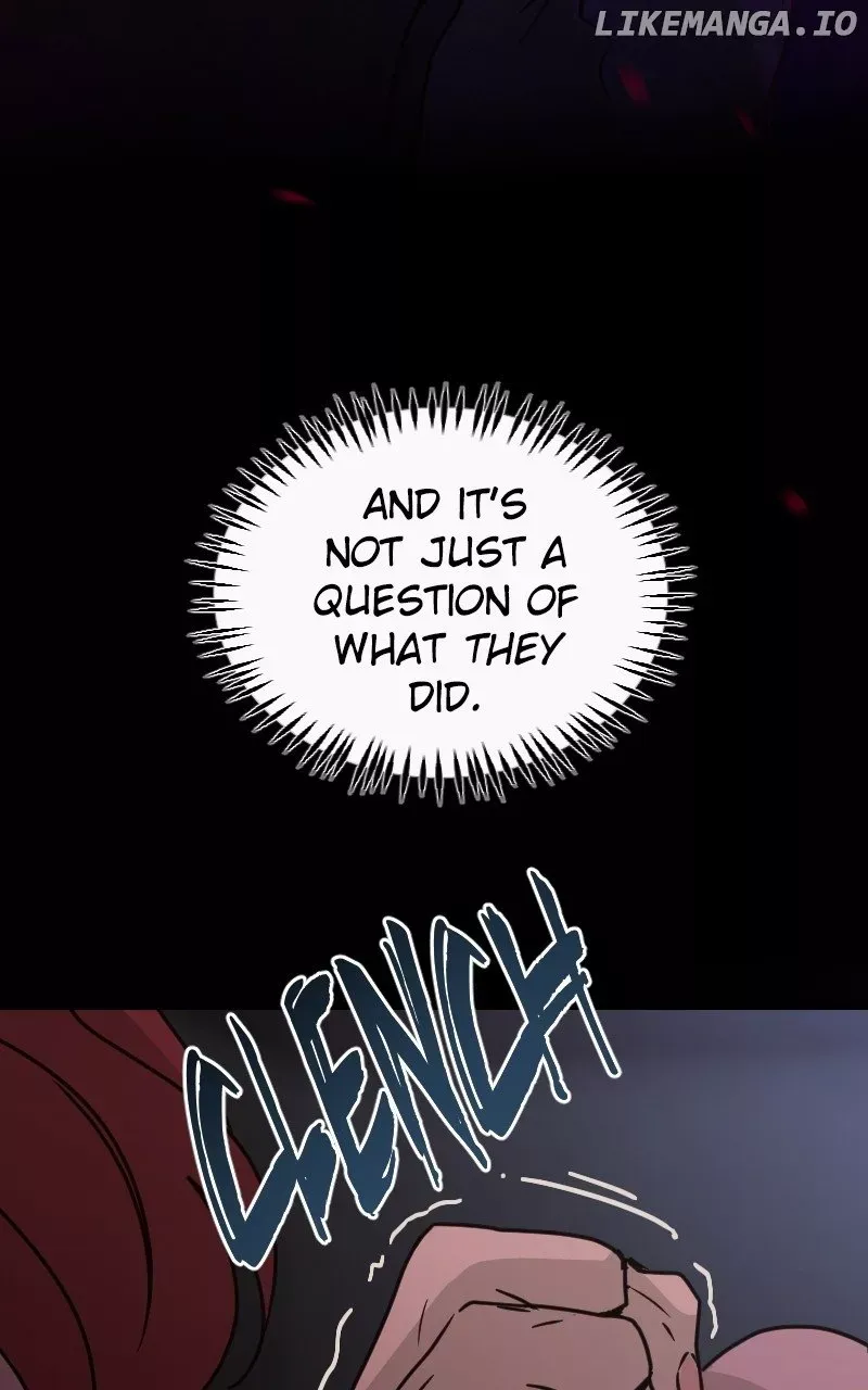 The Mafia Nanny Chapter 21 Page 119