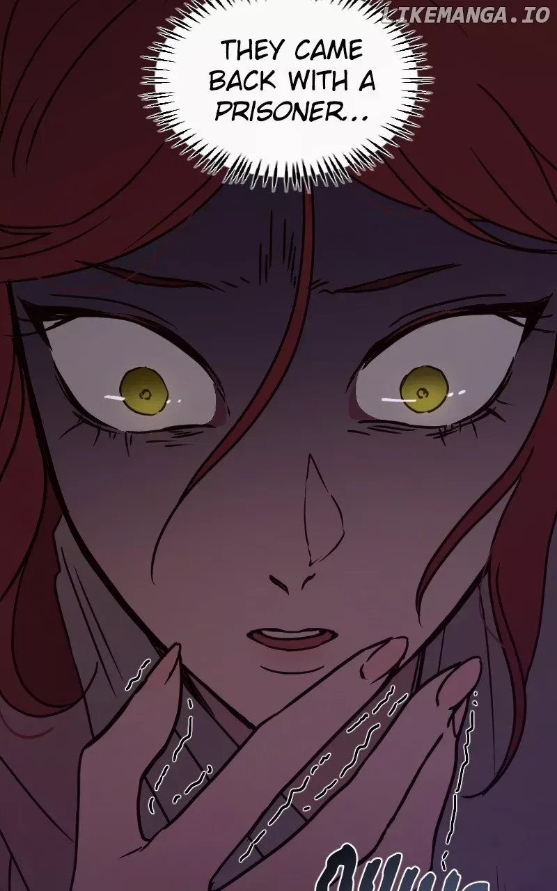 The Mafia Nanny Chapter 21 Page 123