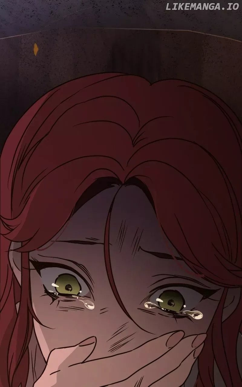 The Mafia Nanny Chapter 21 Page 129