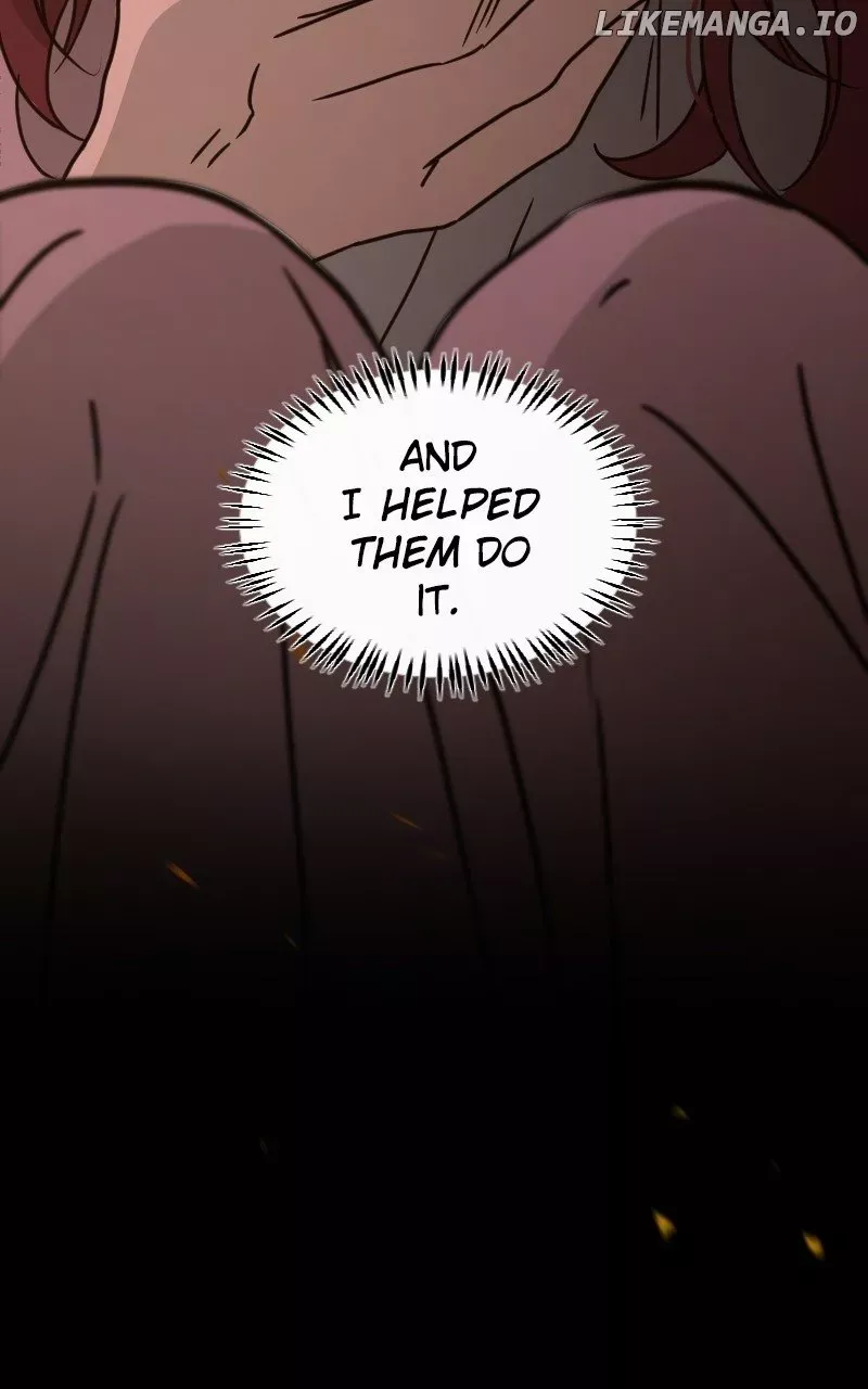 The Mafia Nanny Chapter 21 Page 130